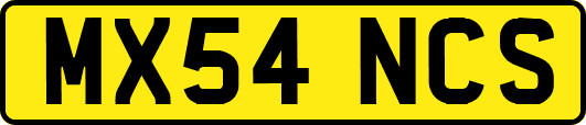 MX54NCS