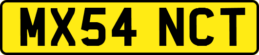 MX54NCT