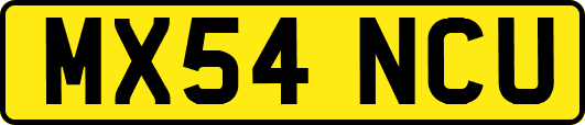 MX54NCU