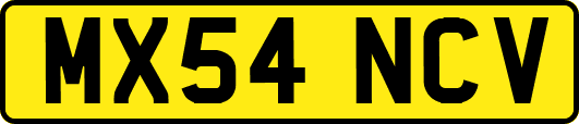 MX54NCV