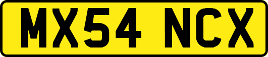 MX54NCX