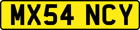 MX54NCY