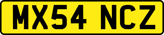 MX54NCZ