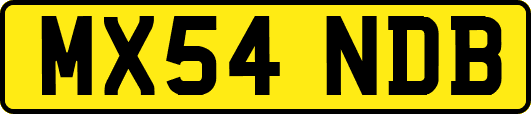 MX54NDB