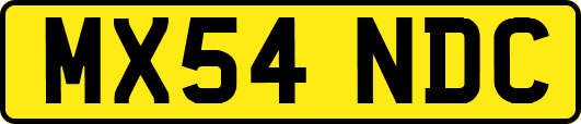 MX54NDC