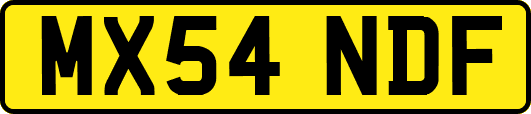 MX54NDF
