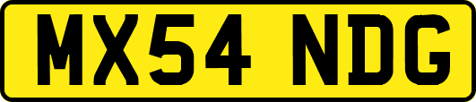 MX54NDG