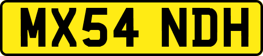 MX54NDH