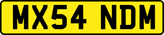MX54NDM