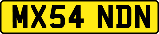 MX54NDN