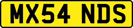 MX54NDS