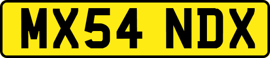 MX54NDX