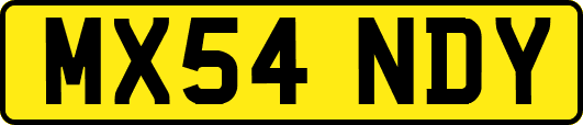 MX54NDY