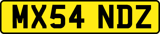 MX54NDZ