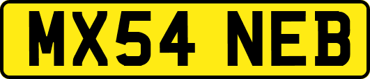 MX54NEB