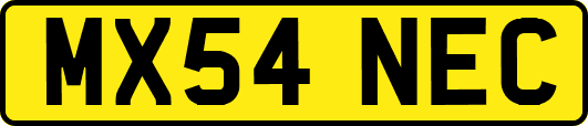 MX54NEC