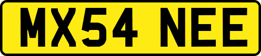 MX54NEE