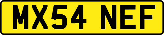 MX54NEF