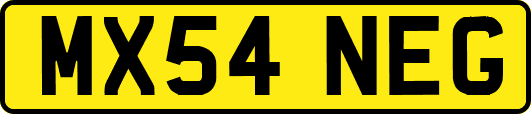 MX54NEG
