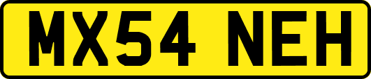 MX54NEH
