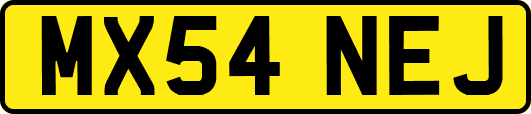 MX54NEJ