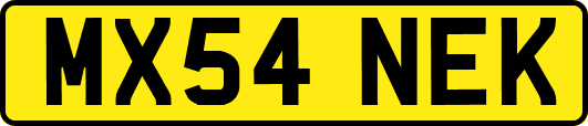 MX54NEK