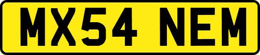 MX54NEM