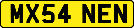MX54NEN