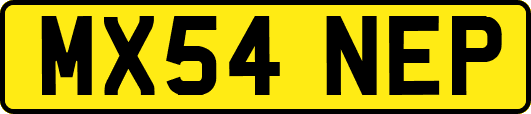 MX54NEP
