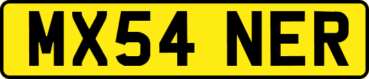 MX54NER
