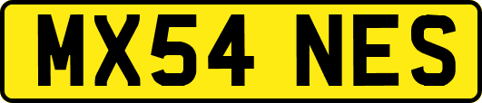 MX54NES