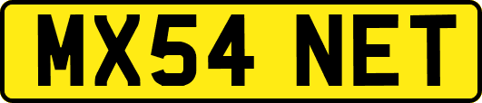 MX54NET