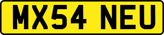 MX54NEU