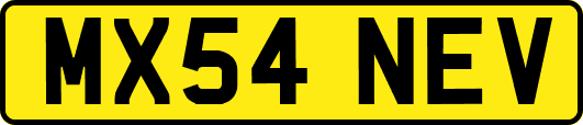 MX54NEV