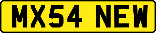 MX54NEW