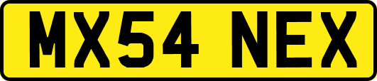 MX54NEX