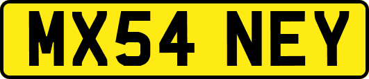 MX54NEY