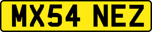 MX54NEZ