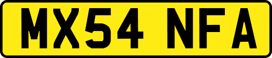 MX54NFA