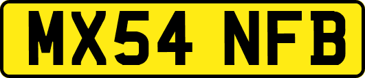 MX54NFB