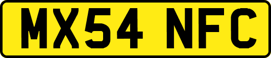 MX54NFC