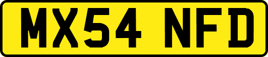 MX54NFD