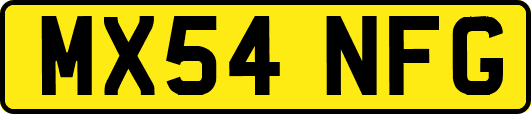 MX54NFG