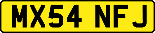 MX54NFJ