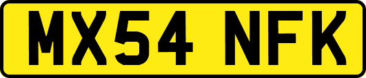 MX54NFK