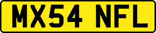 MX54NFL