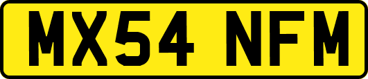 MX54NFM