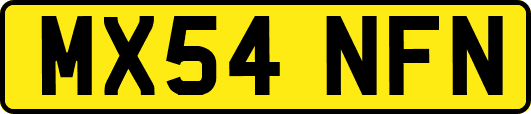 MX54NFN