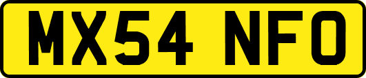 MX54NFO