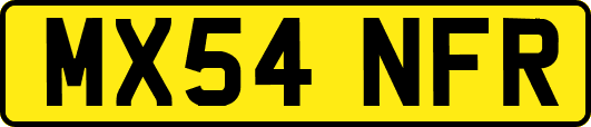 MX54NFR